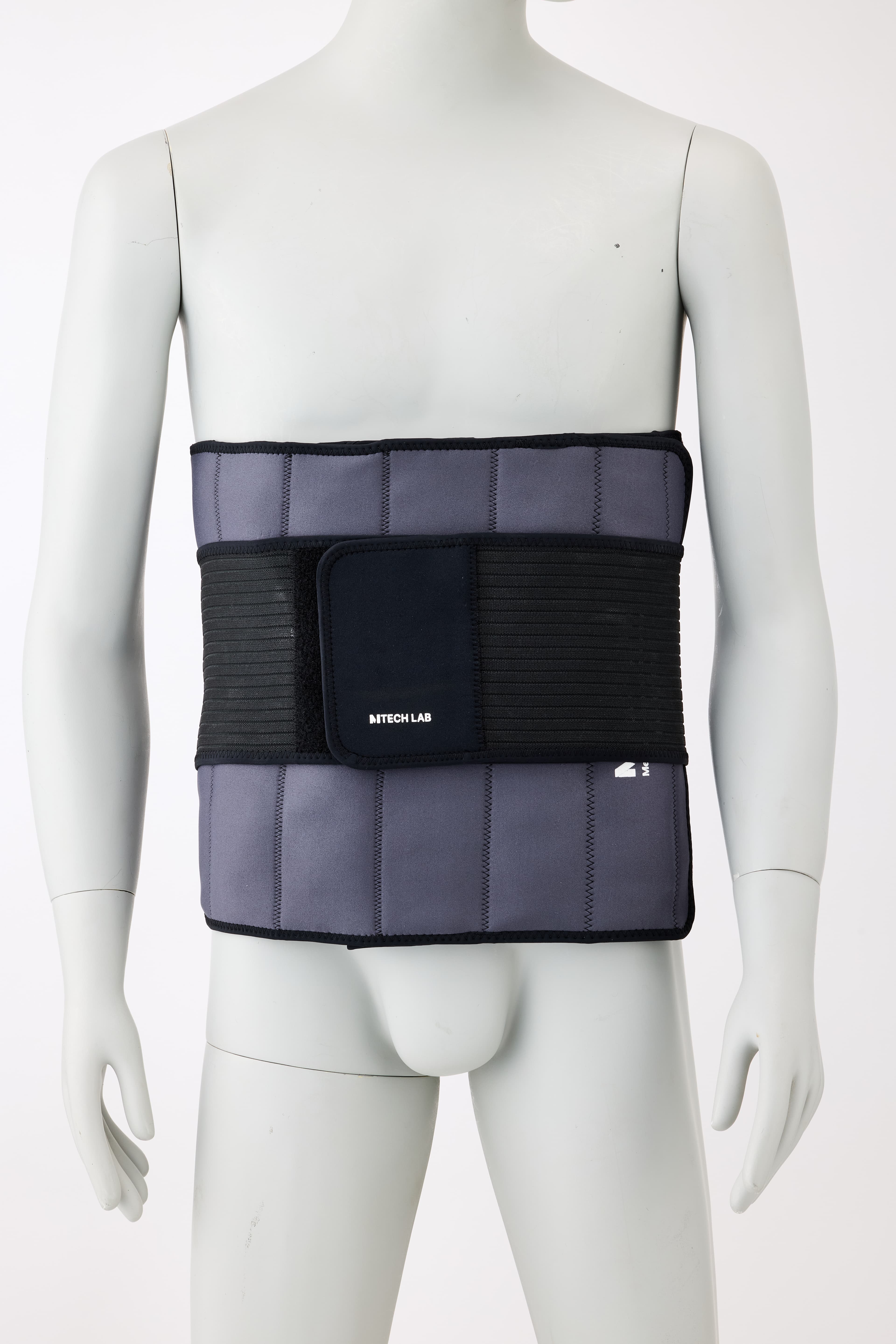 Abdomen pad product photo 1