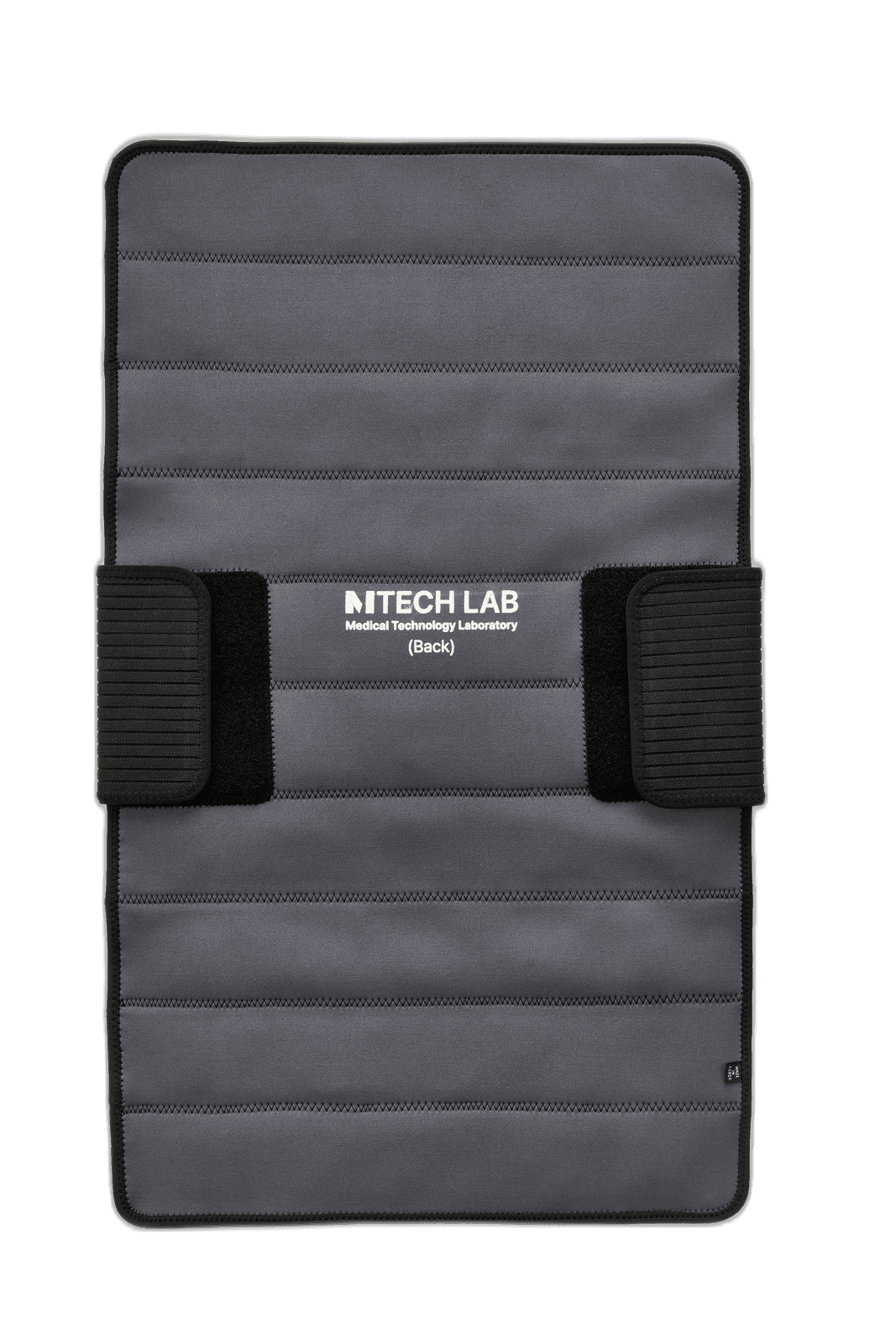 Spine MRI Dielectric Pad