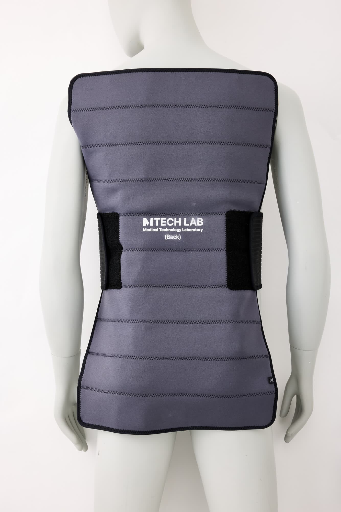 Spine pad product photo 1