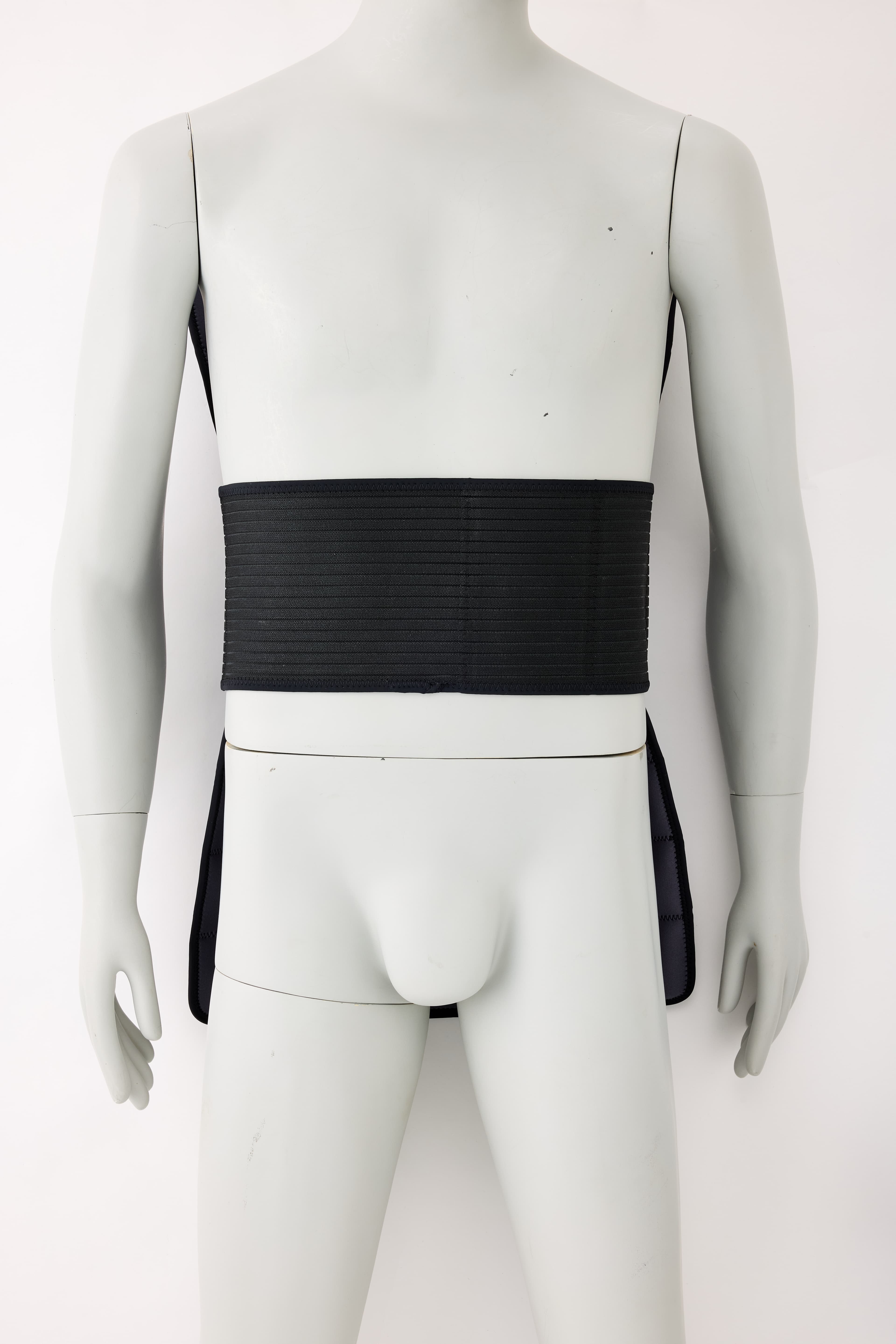 Spine pad product photo 3