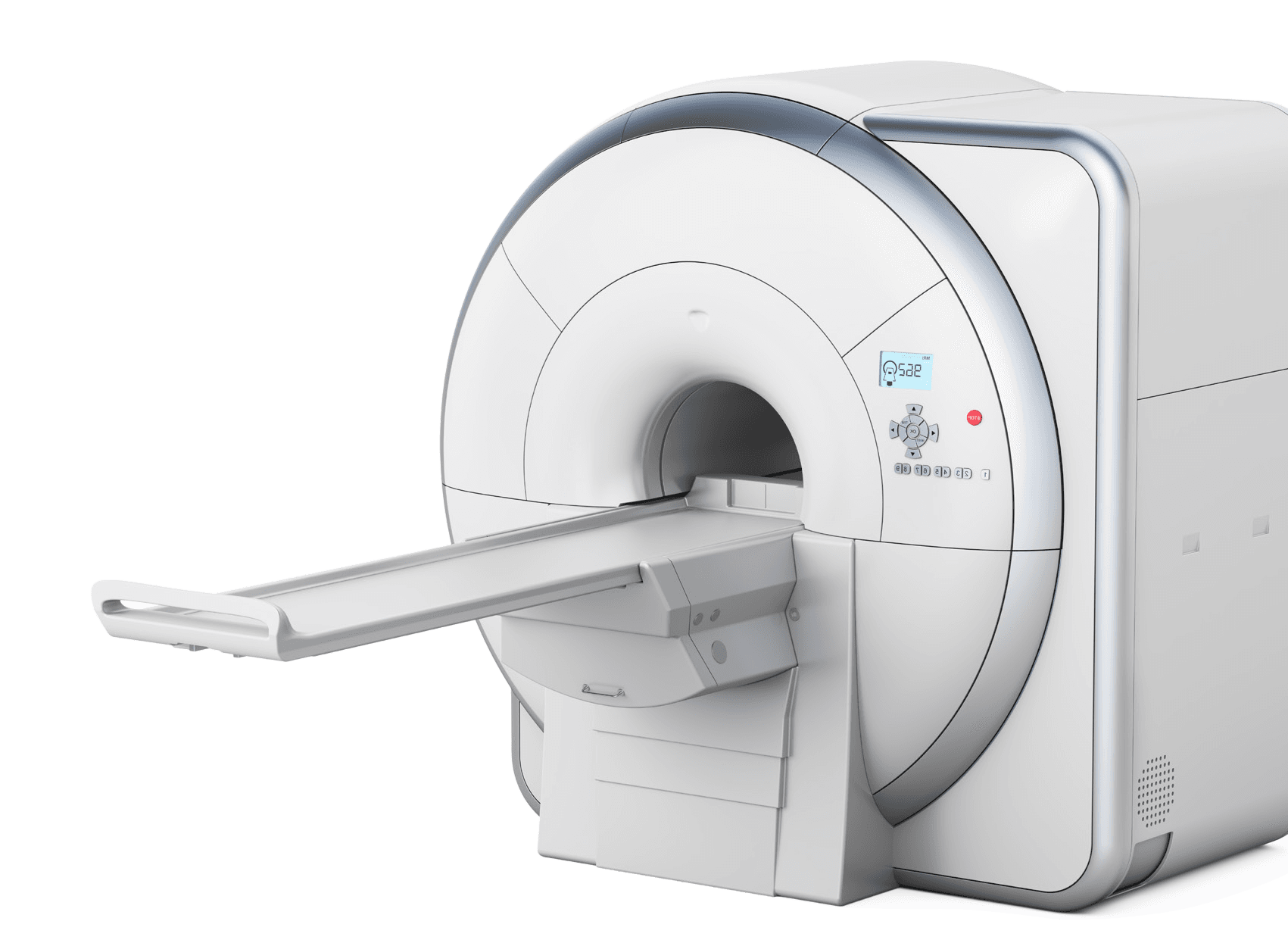 MRI machine