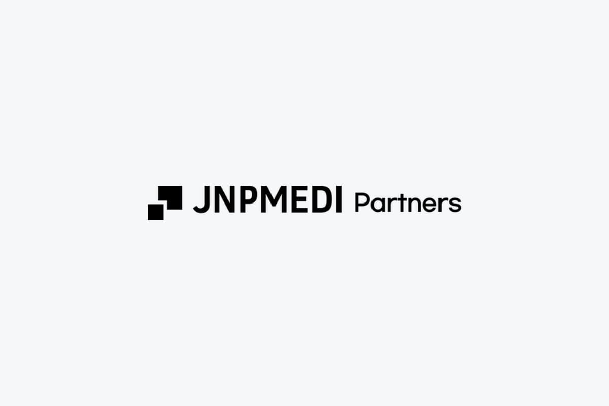 JNPMEDI Partners logo