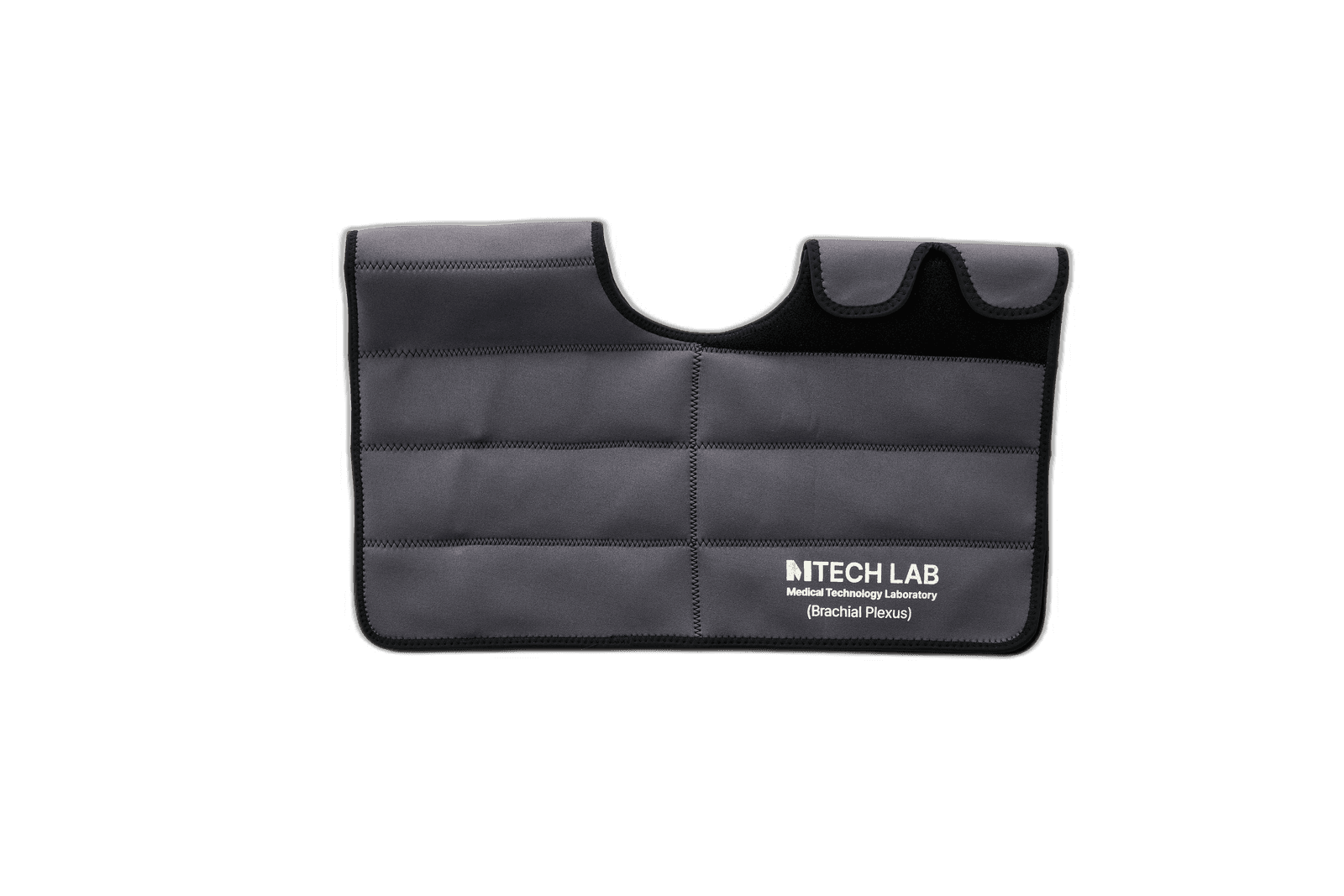 Brachial Plexus MRI Dielectric Pad
