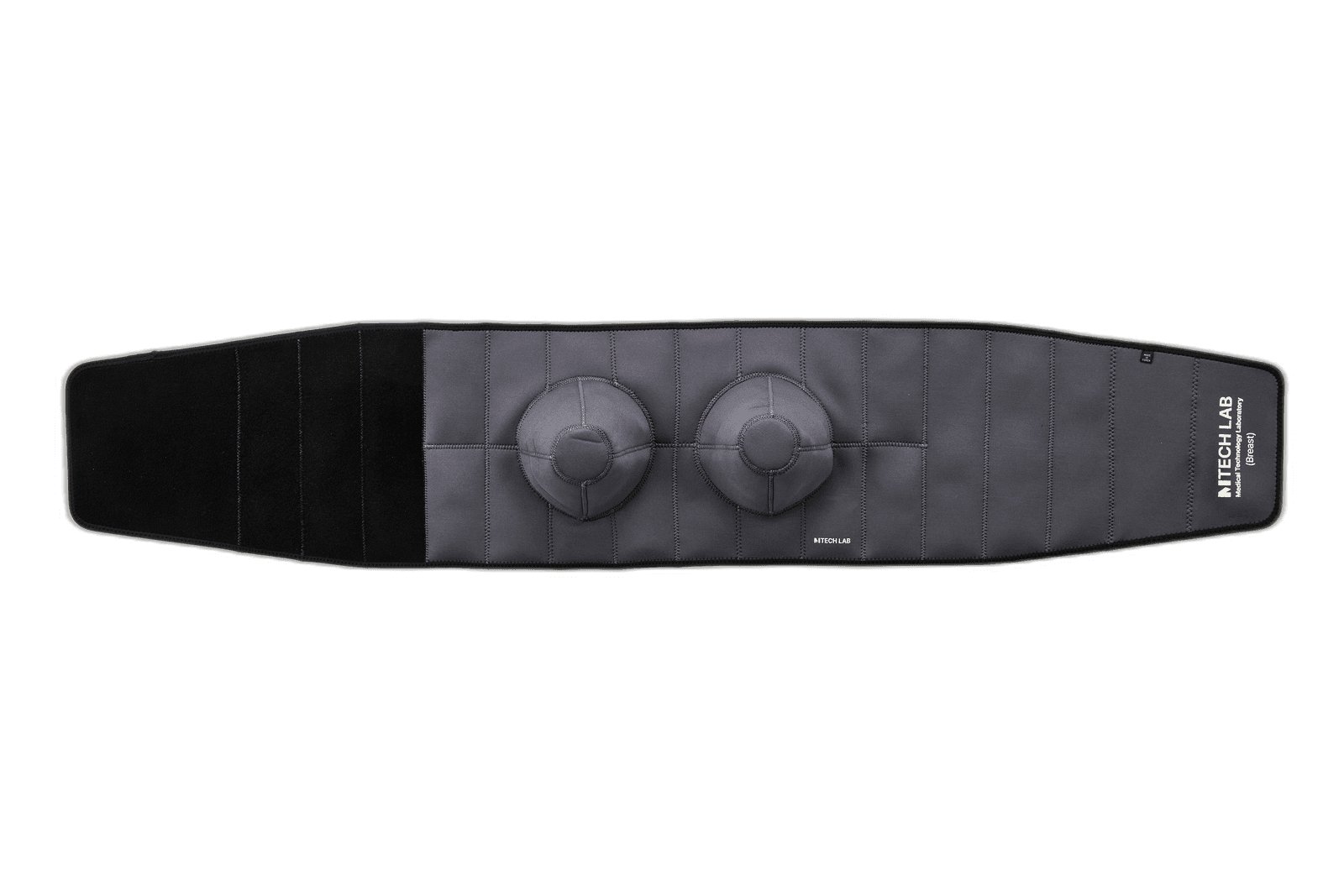 Breast MRI Dielectric Pad