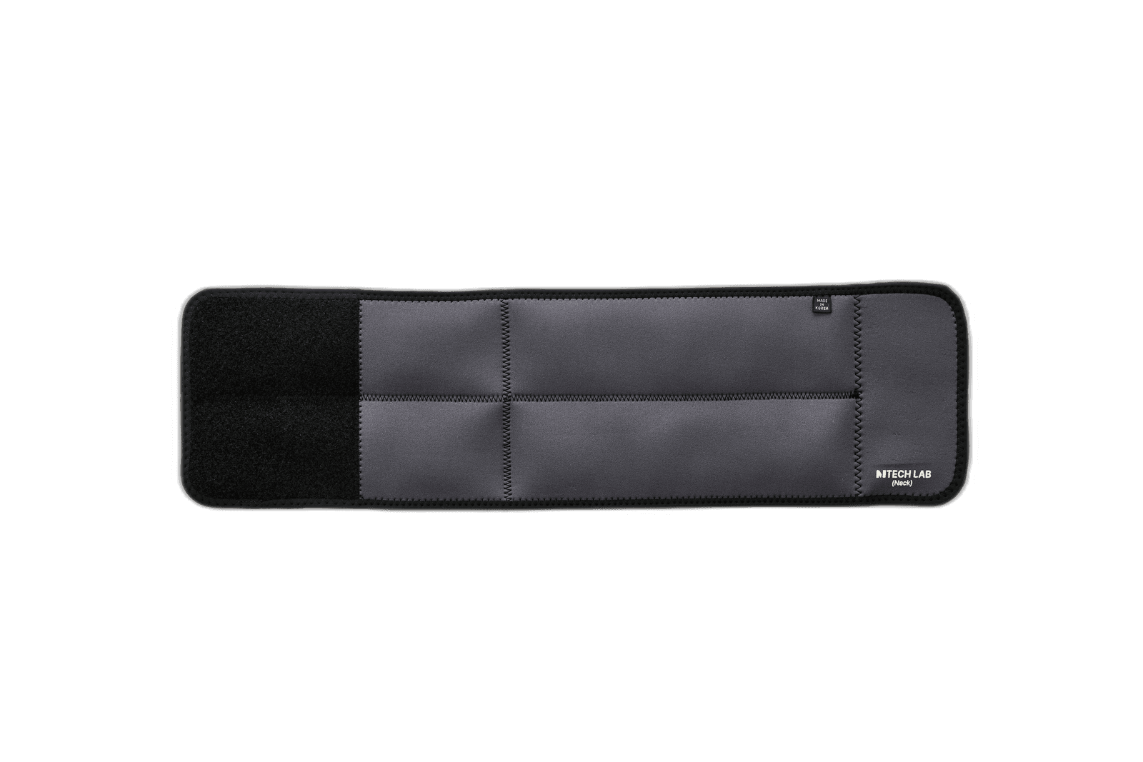 Neck MRI Dielectric Pad
