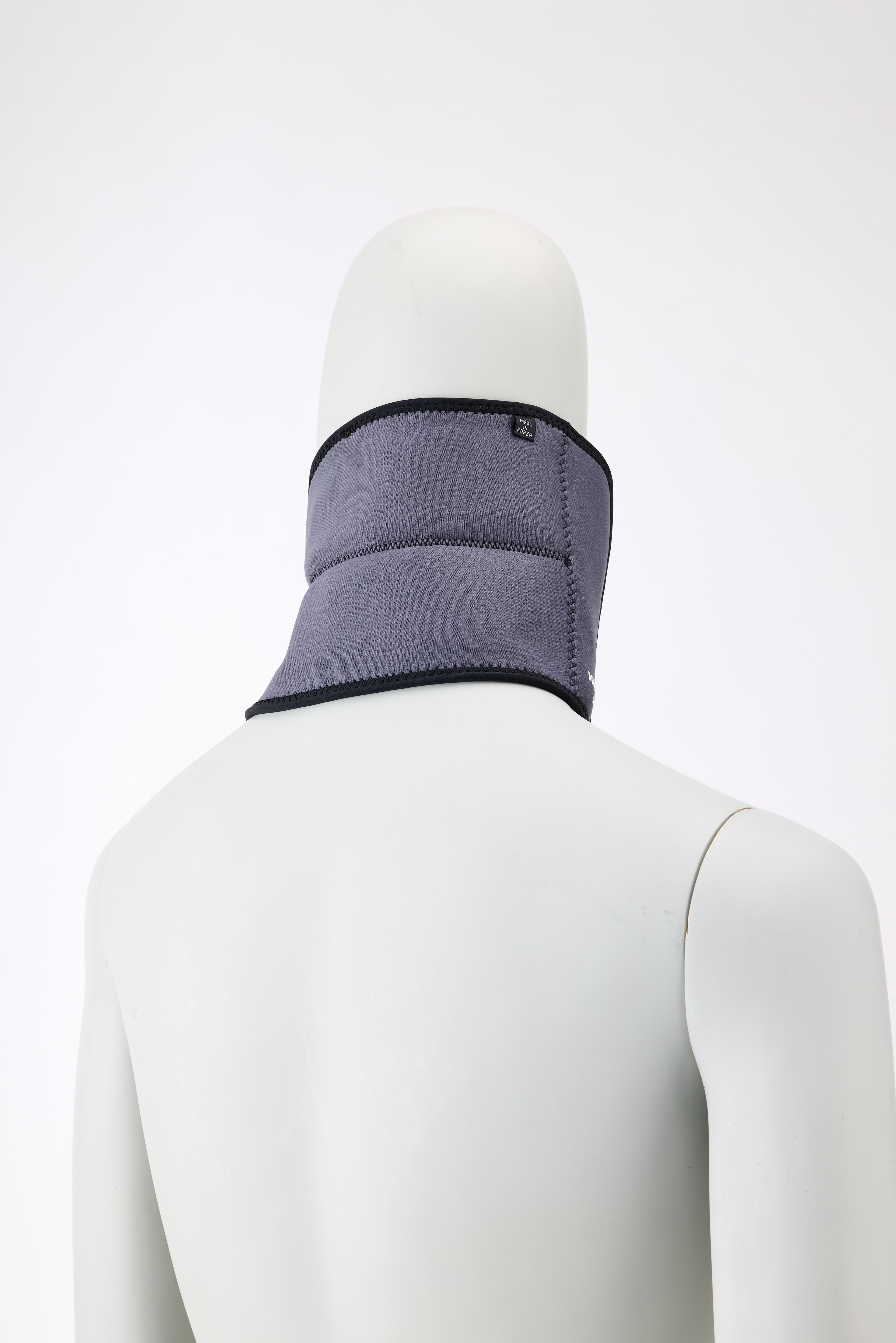 Neck pad product photo 2