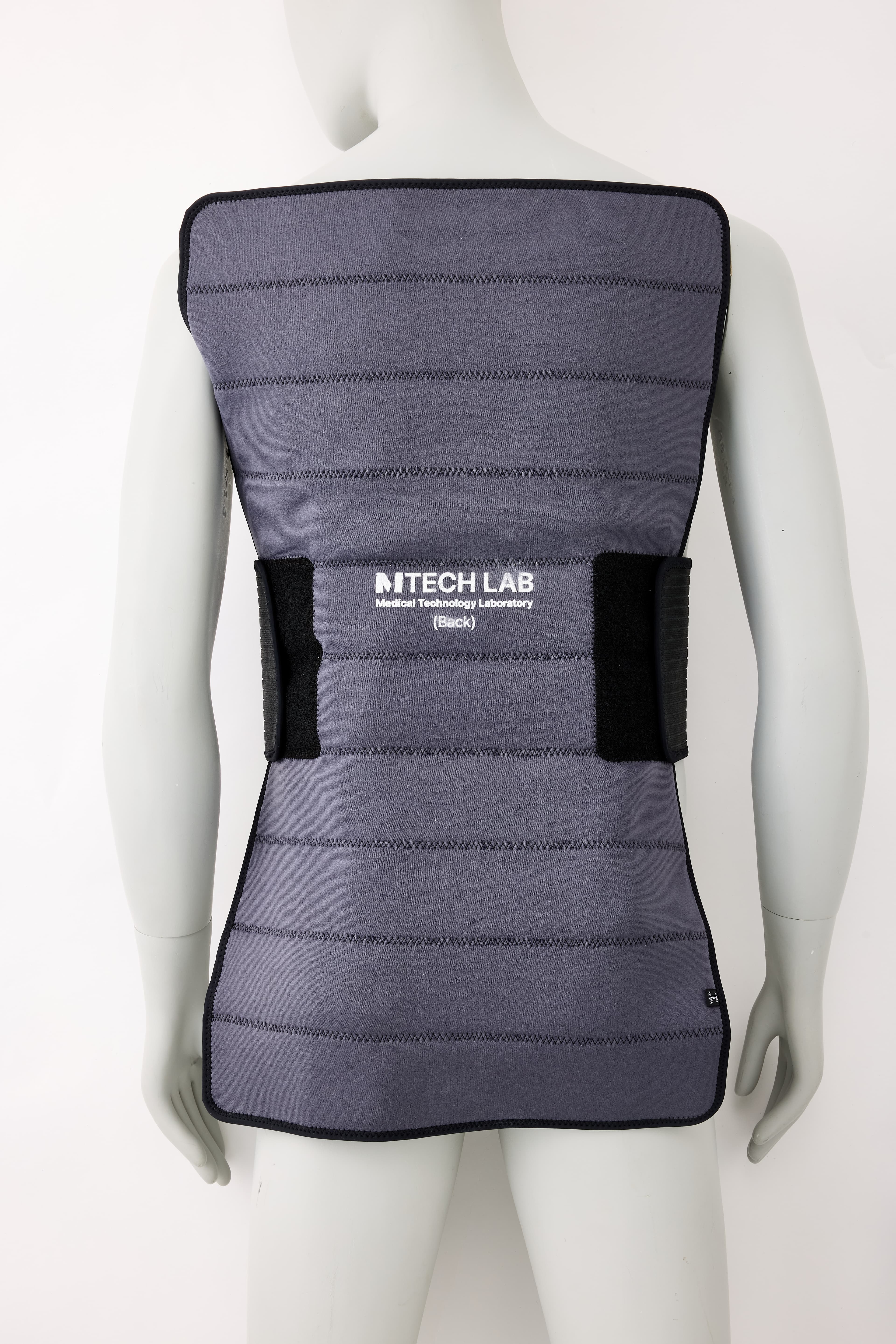 Spine pad product photo 1