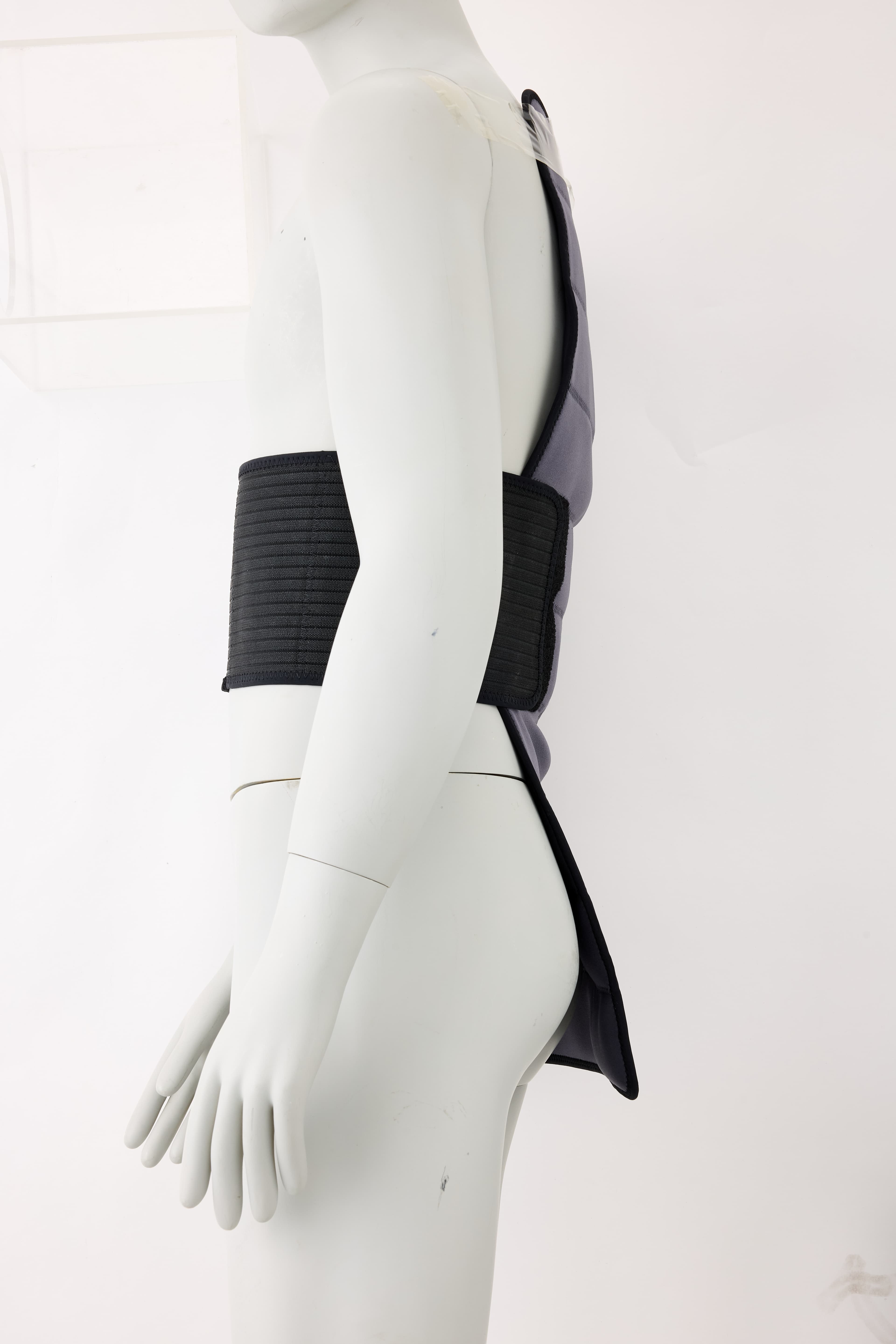 Spine pad product photo 2