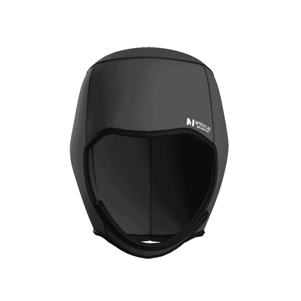 Head MRI Dielectric Pad rotating motion view