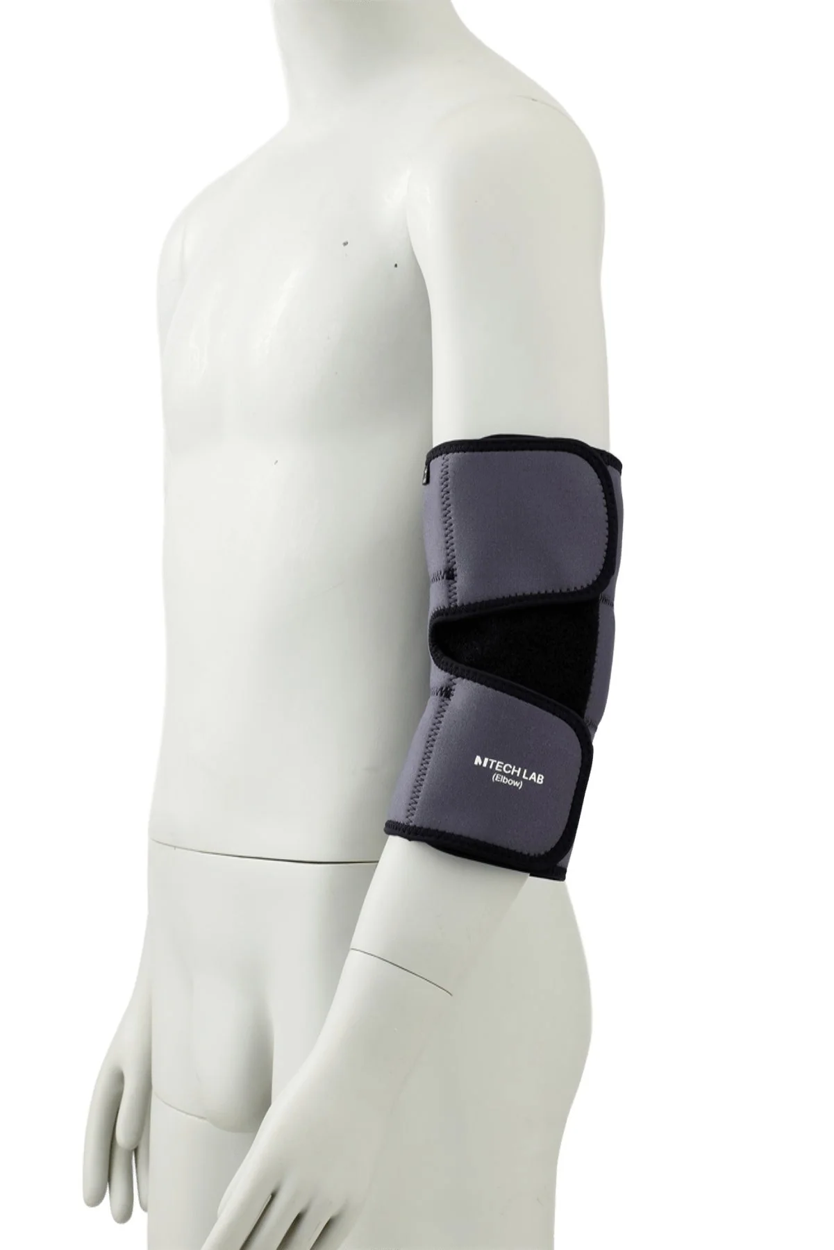 MTechLab high-permittivity dielectric pad for elbow MRI