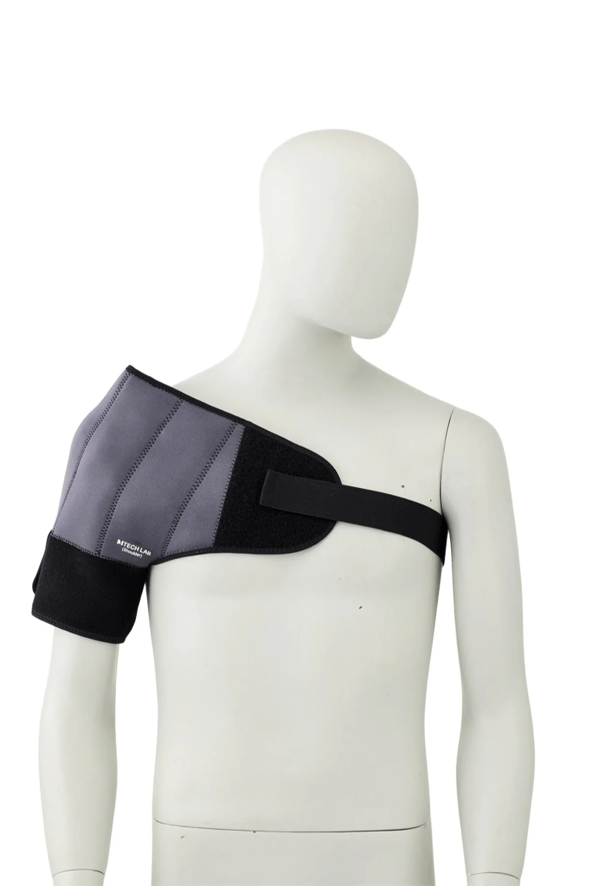 MTechLab high-permittivity dielectric pad for shoulder MRI
